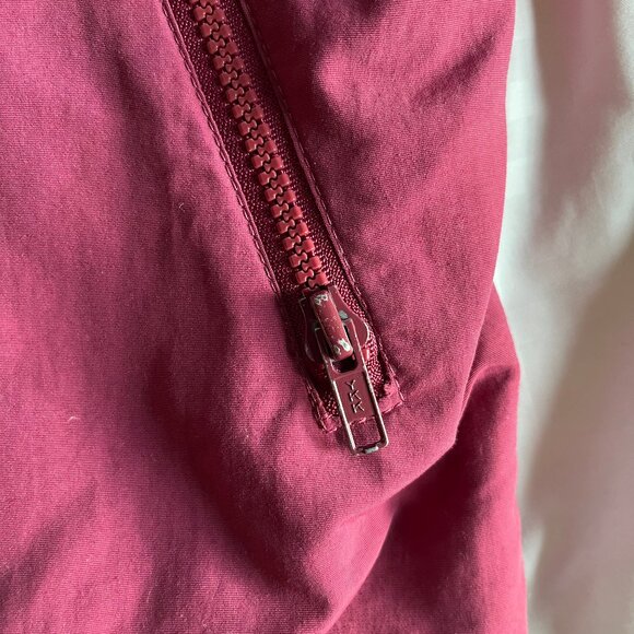 Vintage Retro Lands End Squall Jacket - Made in USA - Picture 7 of 7